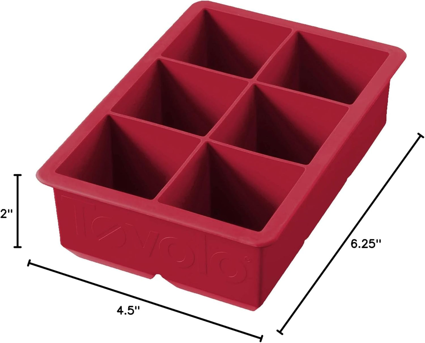 King Cube Ice Tray