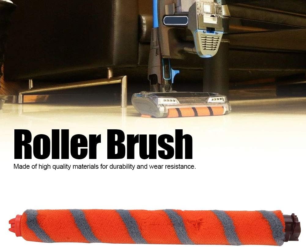 Ymiko Brush Roller for Shark Away Home Appliance Components, Replacement Parts for nv801 and nv800 Vacuum