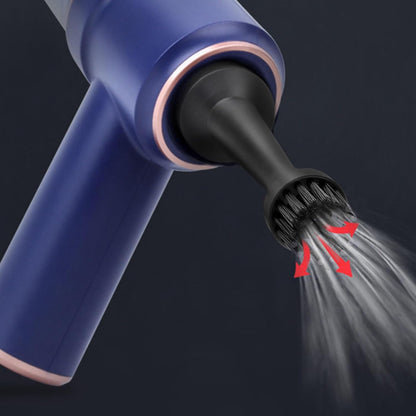 Estink Mini Handheld Vacuum Cleaner, 120W Cordless Duster for Car & Home Office Cleaning