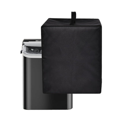 Ice Maker Cover for ZUNMOS Countertop Ice Maker, Universal Waterproof & Dustproof Shield for Portable Ice Machines