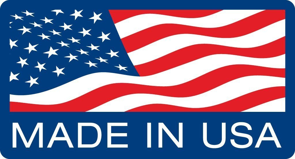 Thera Cane Massager (Blue), Proudly Made in The USA Since 1988