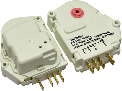 LG Refrigerator Defrost Timer Replacement TMDC625-1 Control Parts