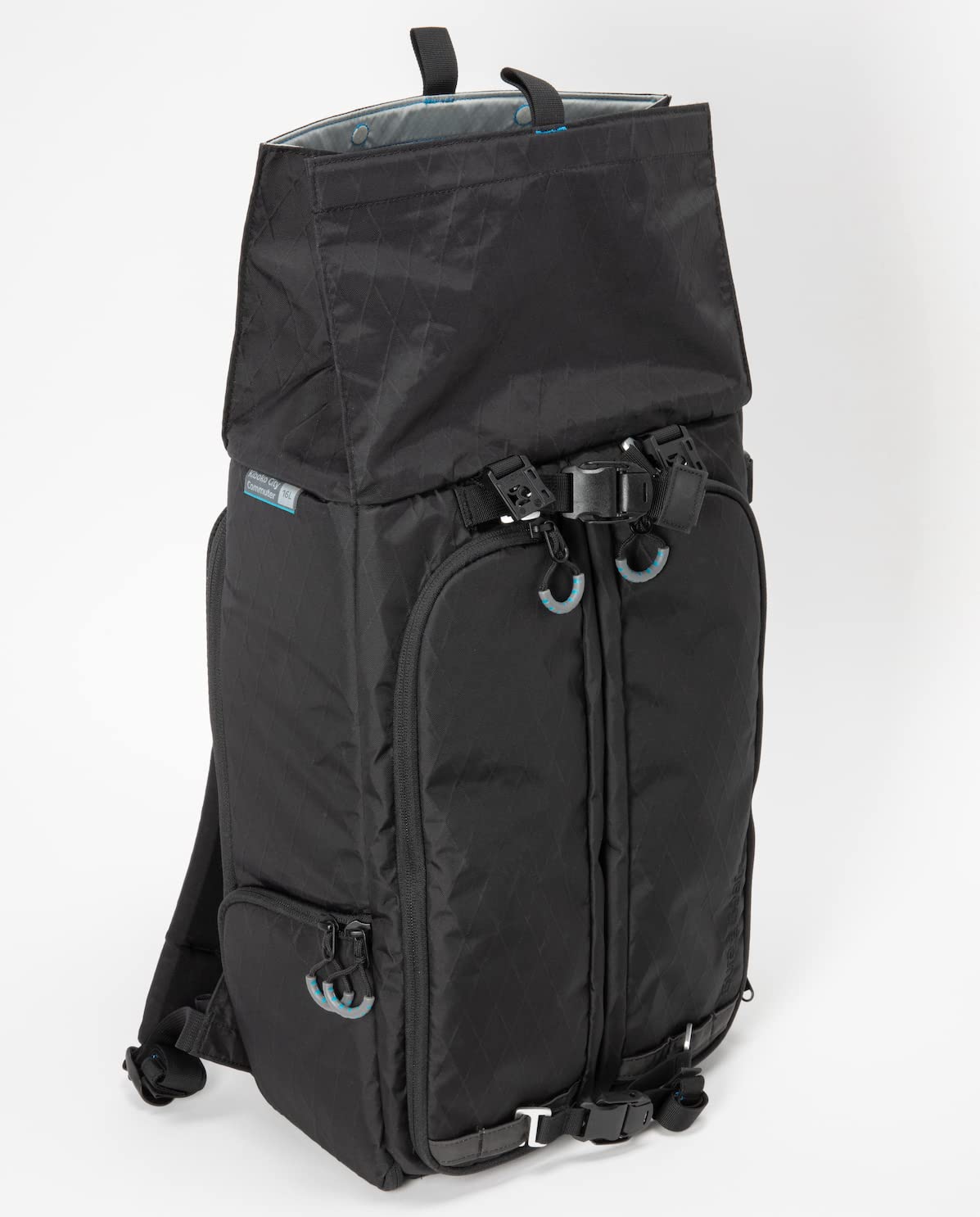 Gura Gear Kiboko City Commuter 18L+ Rolltop Camera Backpack