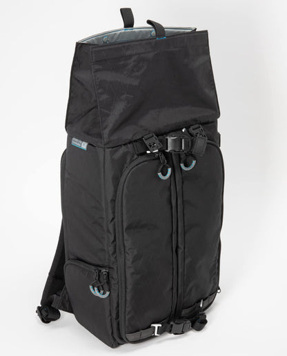 Gura Gear Kiboko City Commuter 18L+ Rolltop Camera Backpack