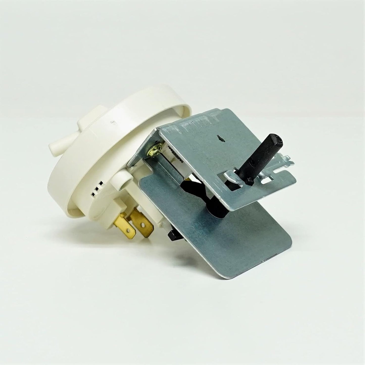 Choice Parts WH12X10076 Water Level Pressure Switch for GE Washing Machine
