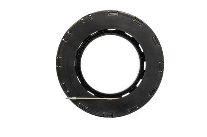 Greenlee FTXSS-240 Reel-X Stainless Steel Fishtape, 240', Green
