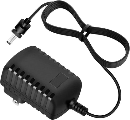 9.6V Charger for Shark Handheld Vacuum, Compatible with Shark CH901 Ultra Cyclone Pro Cordless Vacuum