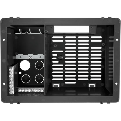 PD4135KW2BV RV Power Converter - PD4100 Series All-in-One AC/DC Distribution Power Center with Intelligent Management
