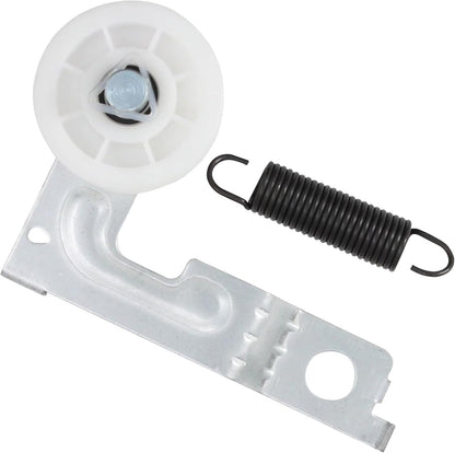 ParrtsBroz 4561EL3002A Idler Pulley Assembly, Compatible with LG Kenmore Washer Dryer, Replaces AP4438243