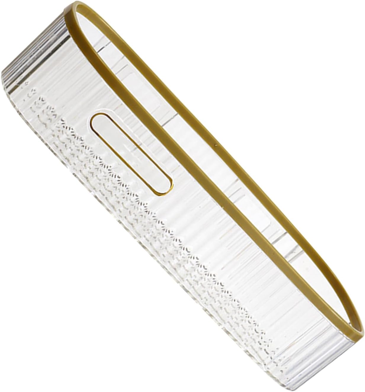 Punch Free Toilet Shelf - Space Saving Bathroom Storage Shelf with Bottom Drainage, Thickened Plastic for Household