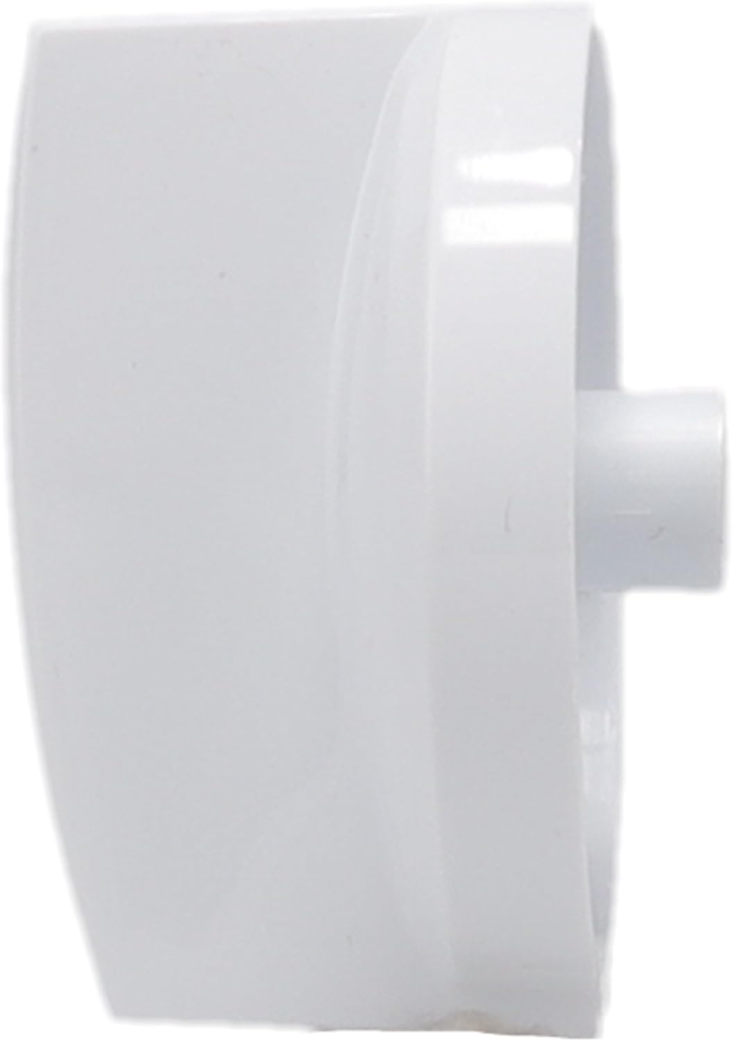 Supplying Demand WB03X21228 Oven Range Surface Burner Knob, Replaces PS8753658, WB03X20281