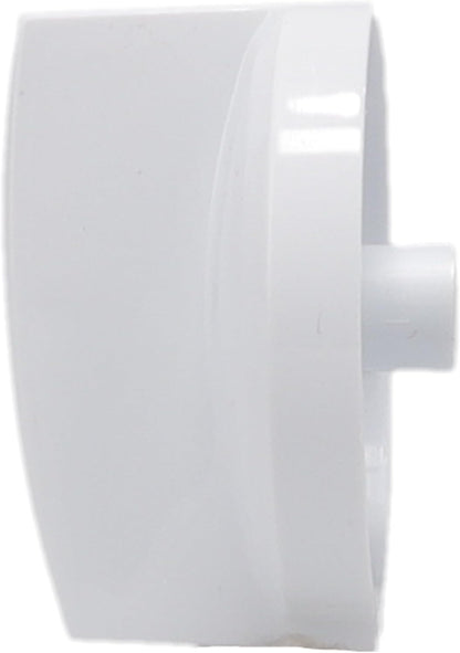 Supplying Demand WB03X21228 Oven Range Surface Burner Knob, Replaces PS8753658, WB03X20281