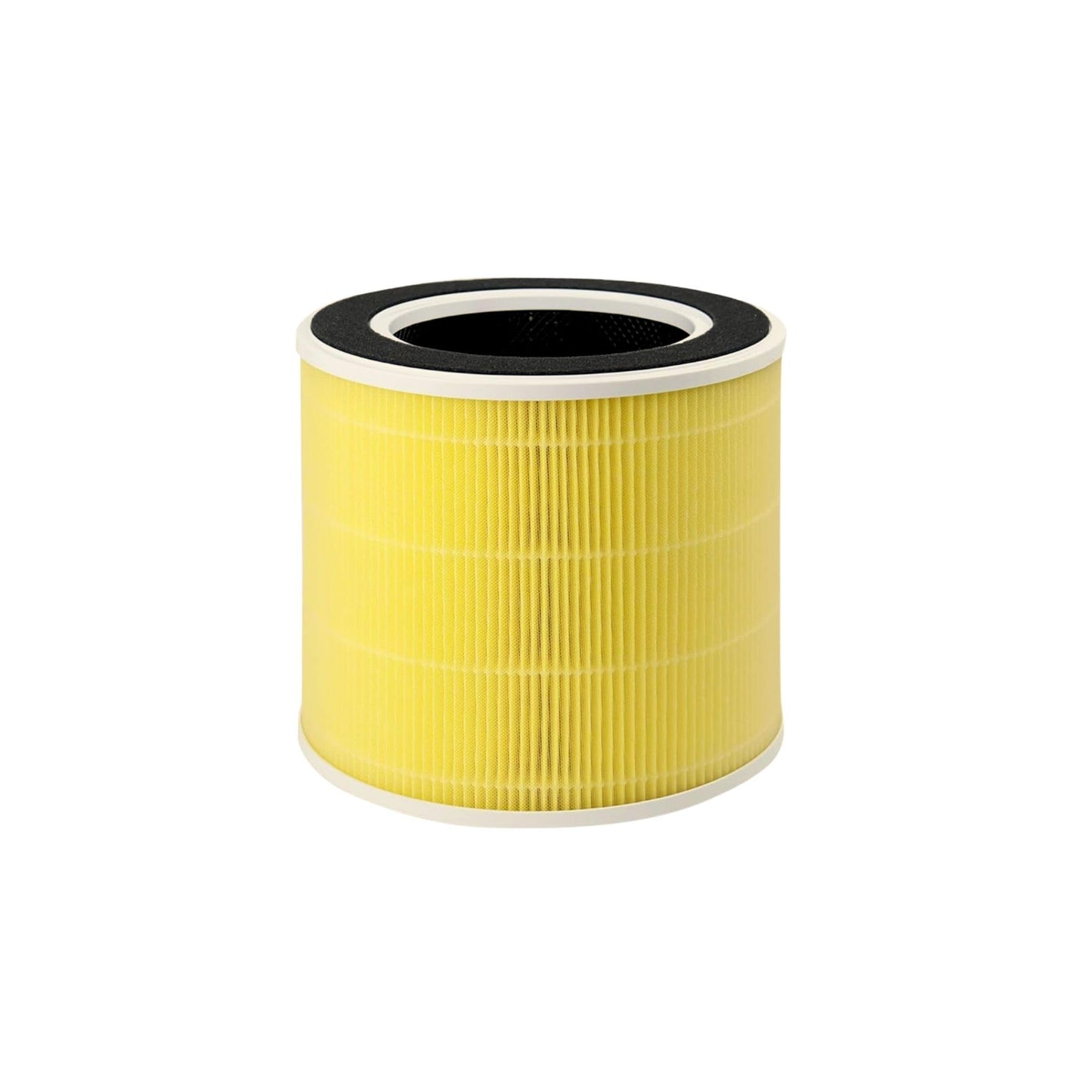 Nispira RP-AP089-F1 Replacement Filter For RENPHO Air purifier RP-AP089W RP-AP089B RP-AP089S 4-in-1 True HEPA Activated Carbon, 1 Pack