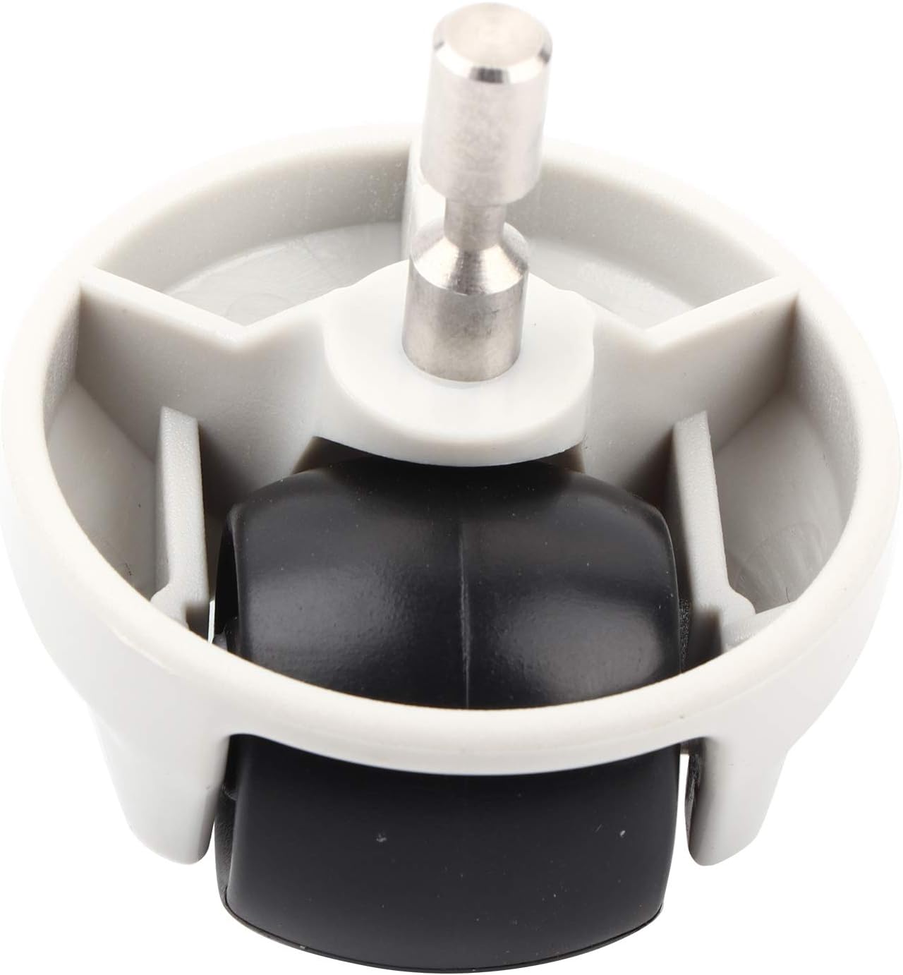 Universal Wheel Replacement Caster Wheel for 2nd Generation Sweeping Robot Cleaner, Spare Tool Part.