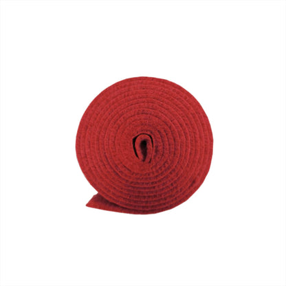 4ft x 30ft Red Carpet Runner for Party,Anti Slip Thickening 350 GSM Non-Woven Polyester Fabric Aisle Runner for Wedding Ceremony, Red Carpet Runner for Hollywood Theme Party
