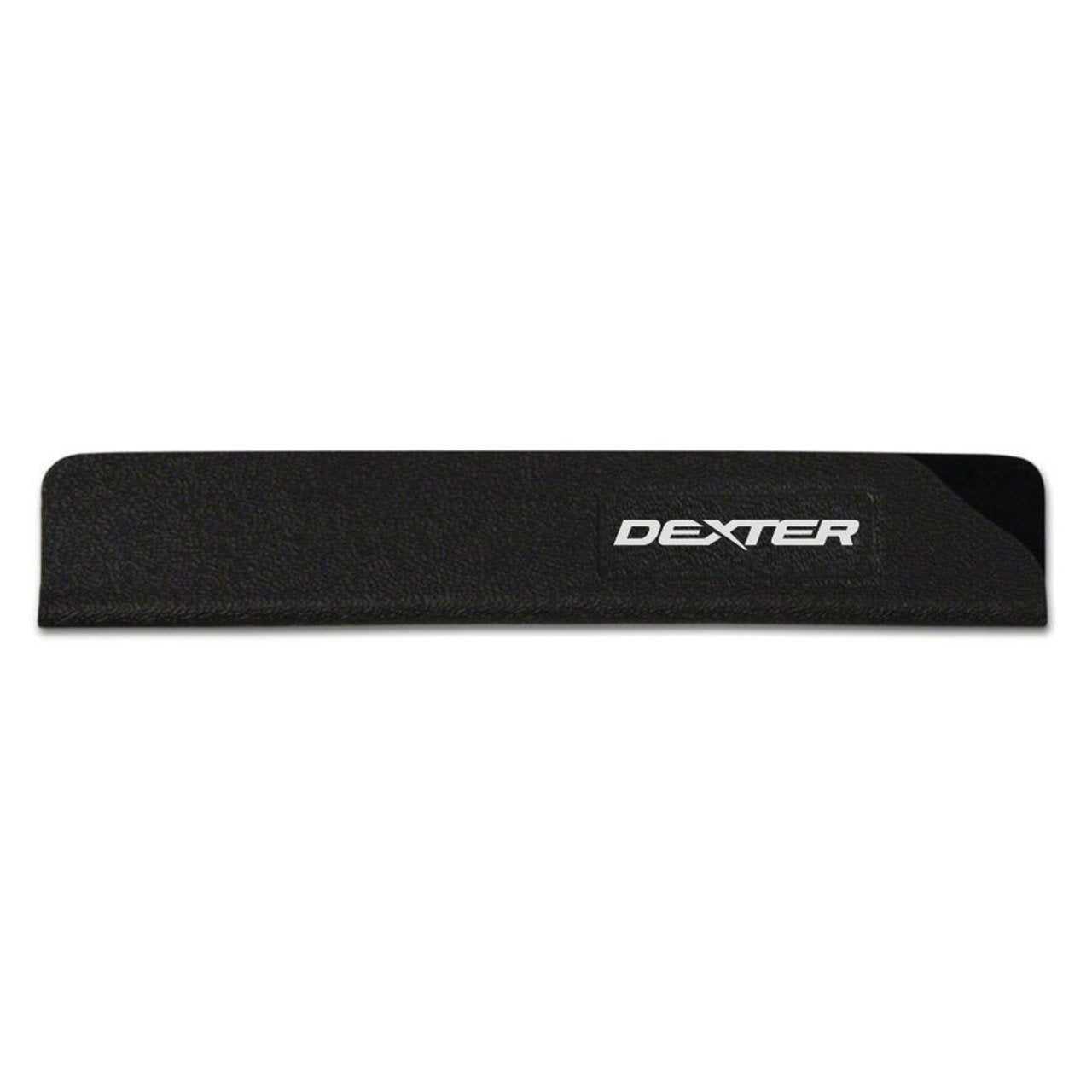 Dexter-Russell KG8W Wide Knife Guard, 8-3/8" x 2", White