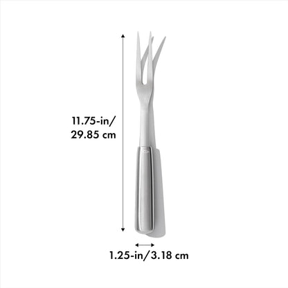 OXO Steel Cooking Fork