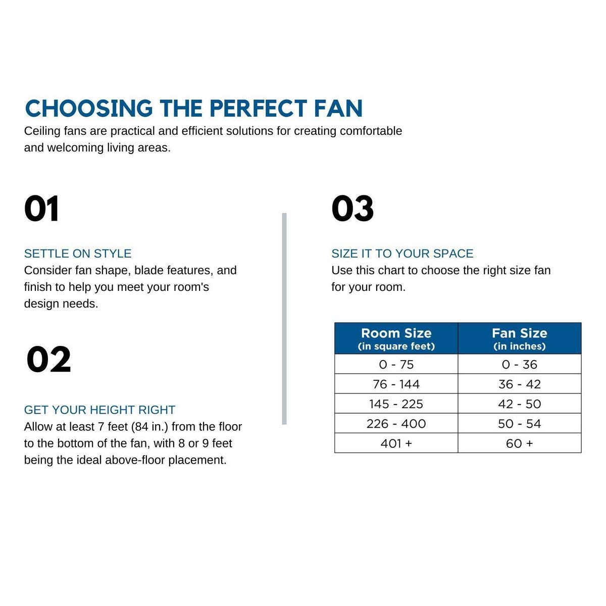 Progress Lighting Kennedale Collection 72-Inch 5-Blade DC Motor Transitional Ceiling Fan Grey Weathered Wood/Silver