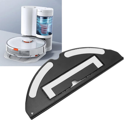 TOPINCN Vacuum Cleaner Mop Plate - Electrical Controlled Mop Mount Holder Replacement for Xiaomi S7 T7S Series