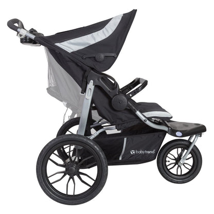 Baby Trend Navigator® Lite Double Jogger, Europa