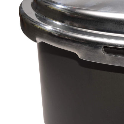 Granite Ware Pressure Canner/Cooker/Steamer, 20-Quart
