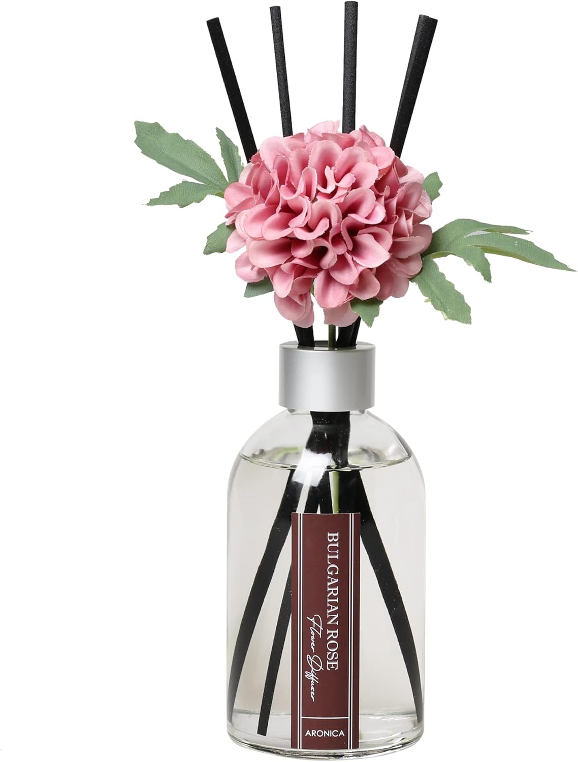 Aronica Smell Good Stuff, Floral Office Decor Air Fresheners, Rose Scented Room Fresheners for Home