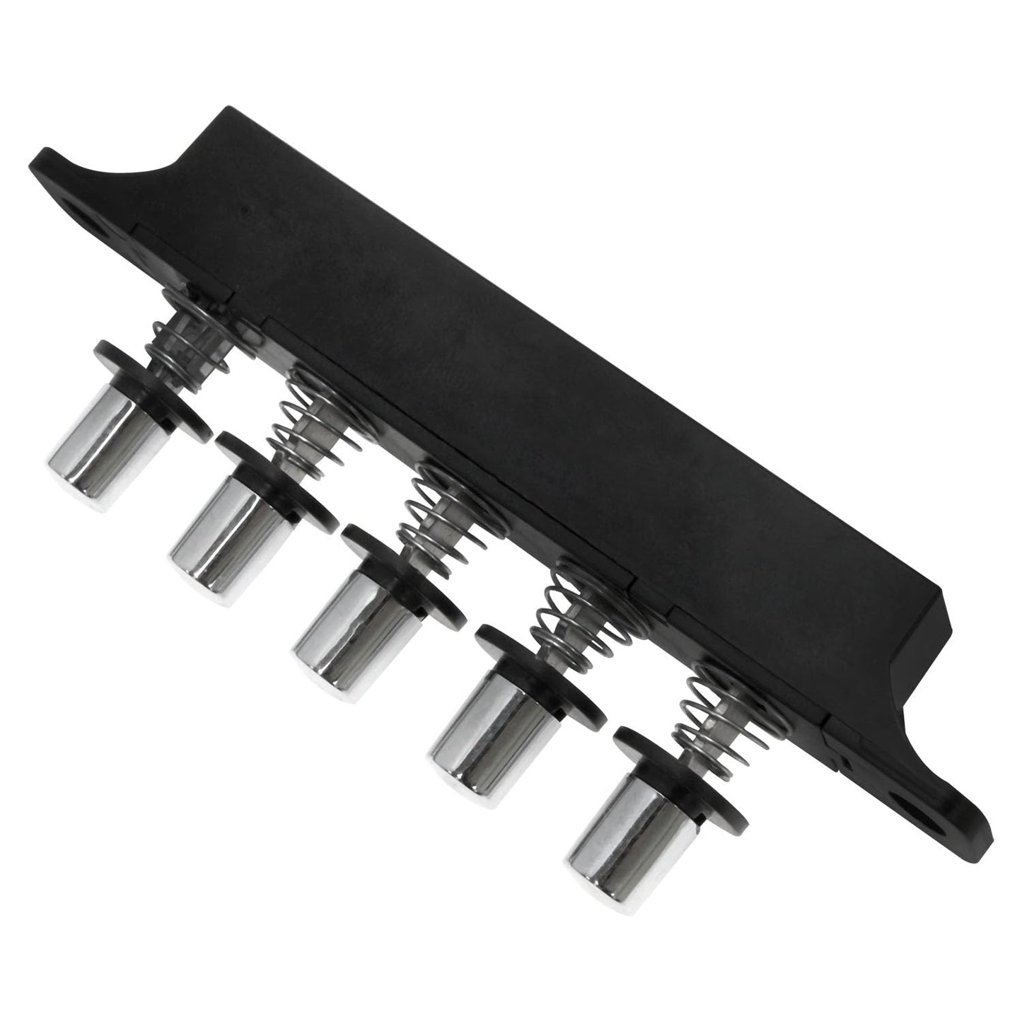 Lovelysp Range Hood Keyboard Switch MQ165, Pushbutton Switch for Various Household Appliances - 1PCS