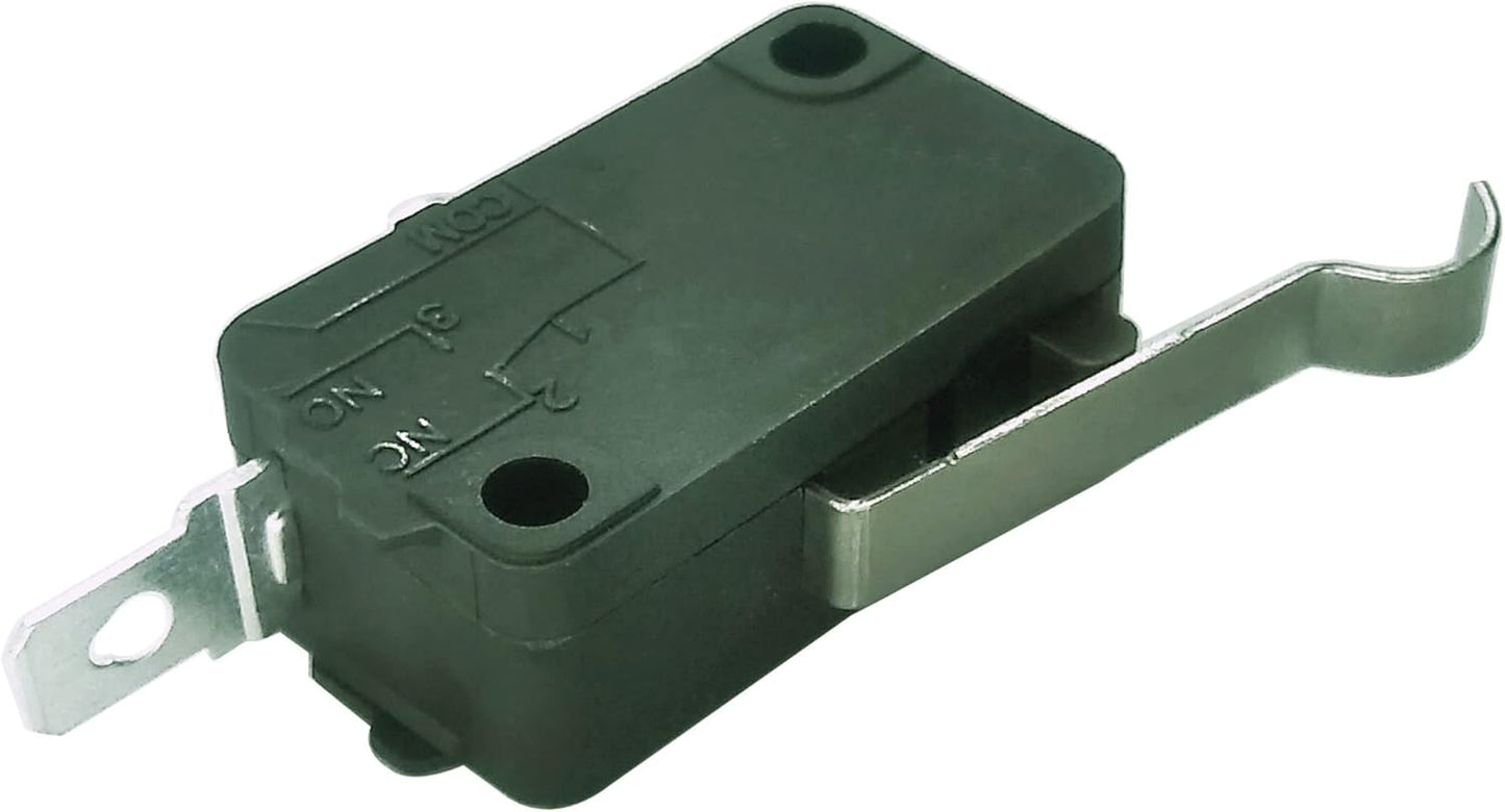 LONYE 6600JB3001F Refrigerator Dispenser Switch Replacement for LG Kenmore AP4650819 PS3529278 (Pack of 2)