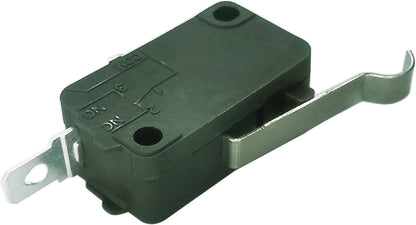LONYE 6600JB3001F Refrigerator Dispenser Switch Replacement for LG Kenmore AP4650819 PS3529278 (Pack of 2)