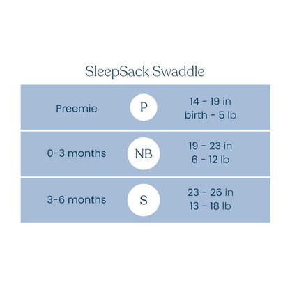 HALO Micro-Fleece Sleepsack Swaddle, 3-Way Adjustable Swaddle Blanket for Newborn and Infants, TOG 3.0 for Cold Climates, Hip Healthy, Baby Blue, Newborn, 0-3 Months