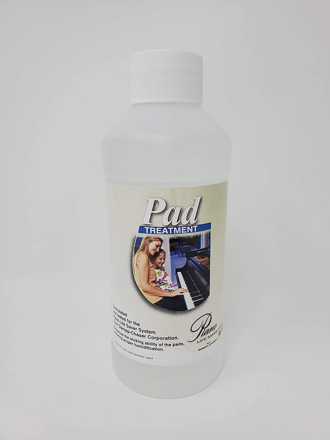 Piano Humidifier Pad Treatment, 7.5 oz