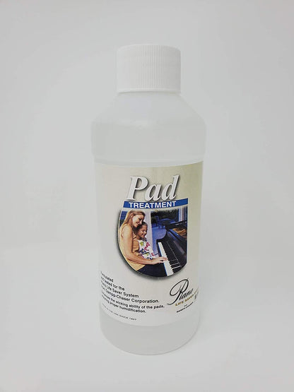 Piano Humidifier Pad Treatment, 7.5 oz