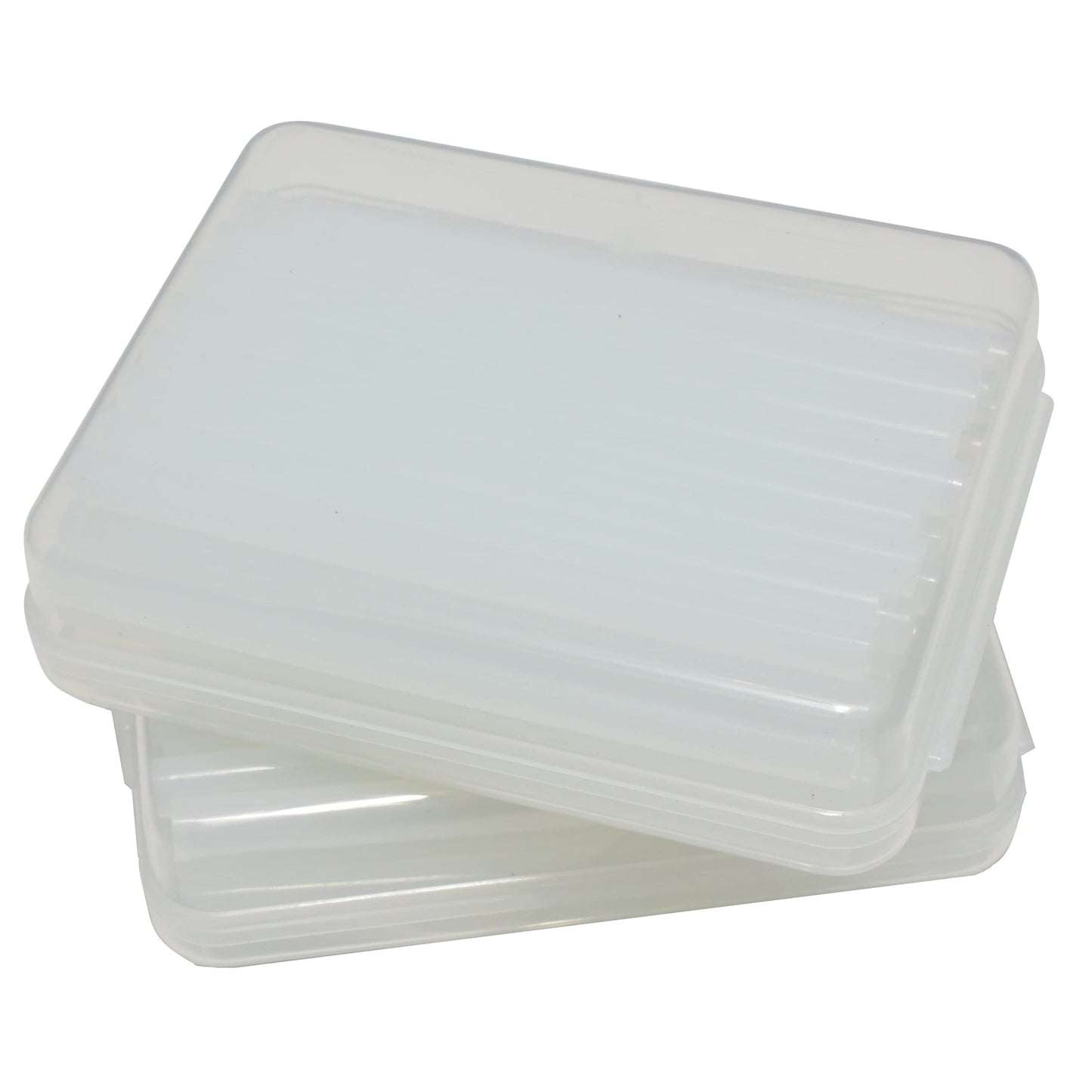 Westcott Mini All Temperature Glue Sticks, Bonus Carry Case, 80ct