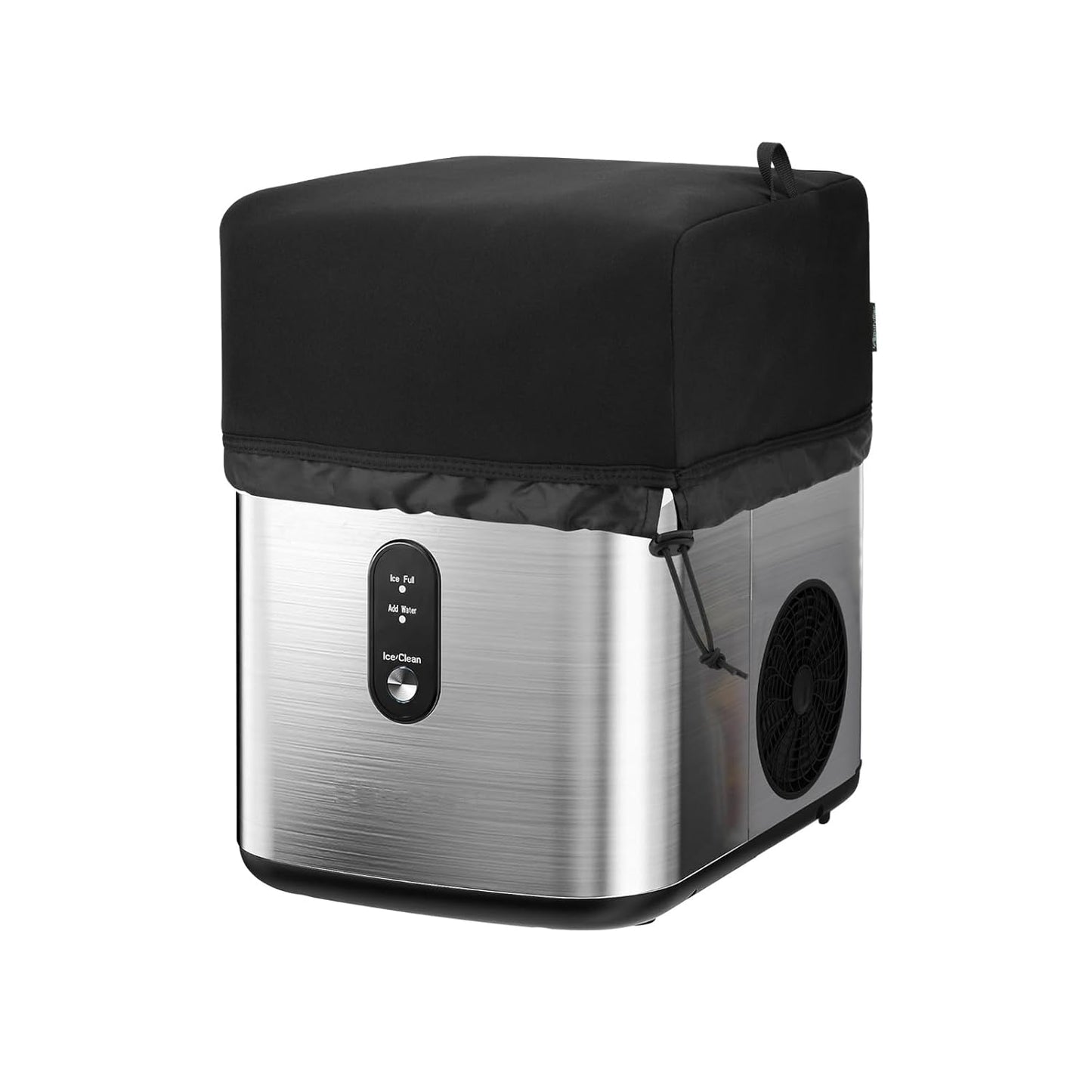 Beautyflier Ice Makers Cover for Portable Countertop Ice Maker Machine, Insulation Cover, Waterproof & Dustproof
