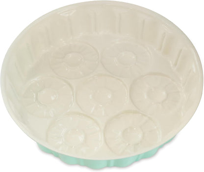 Nordic Ware 9 Cup Pineapple Upside Down Cake Pan