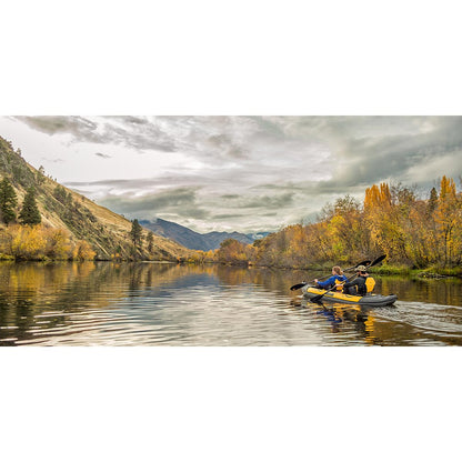 Advanced Elements Island Voyage 2 Recreational Kayak