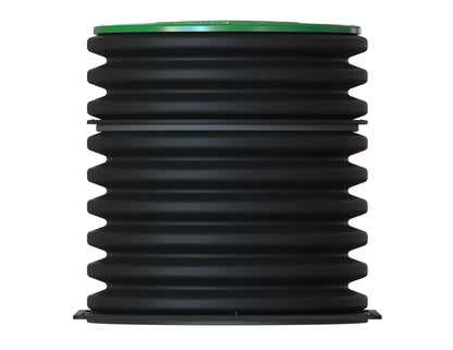 Aero-Stream AS-R29 Septic Tank Riser kit - 23.5" Diameter X 29" Tall