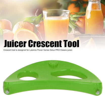 Haofy Juicer Tool, Juicer Accessories for Power Juicer Compatible with Delux PRO Classic CL003AP E1188 E1189 MT1000,