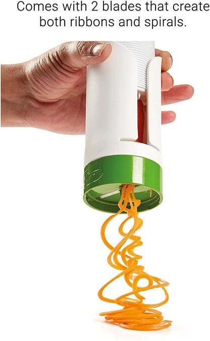 ZYLISS Vegetable Spiralizer