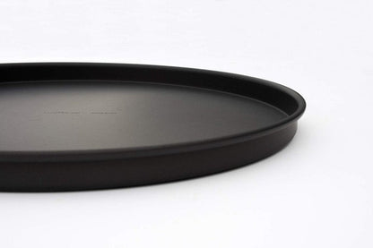 Lloyd Pans Straight Sided Pizza Pan 16 Inch by 1 Inch - PSTK