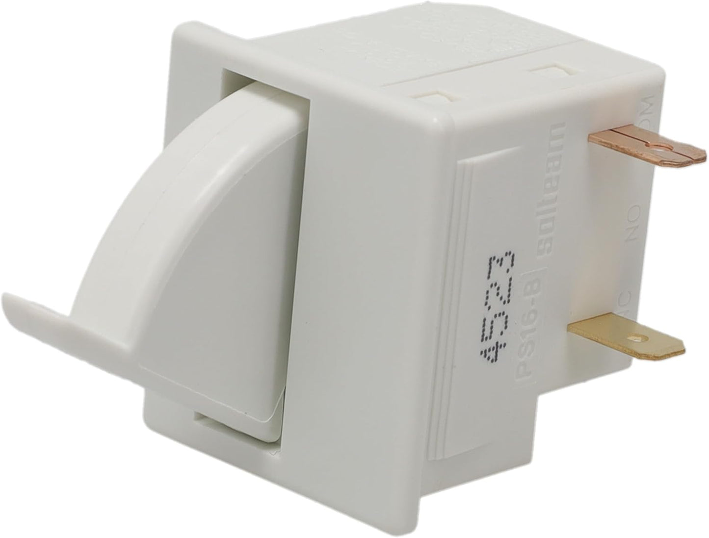 Supplying Demand W11123941 Refrigerator Door Light Switch, Replaces 4931176, W10847853