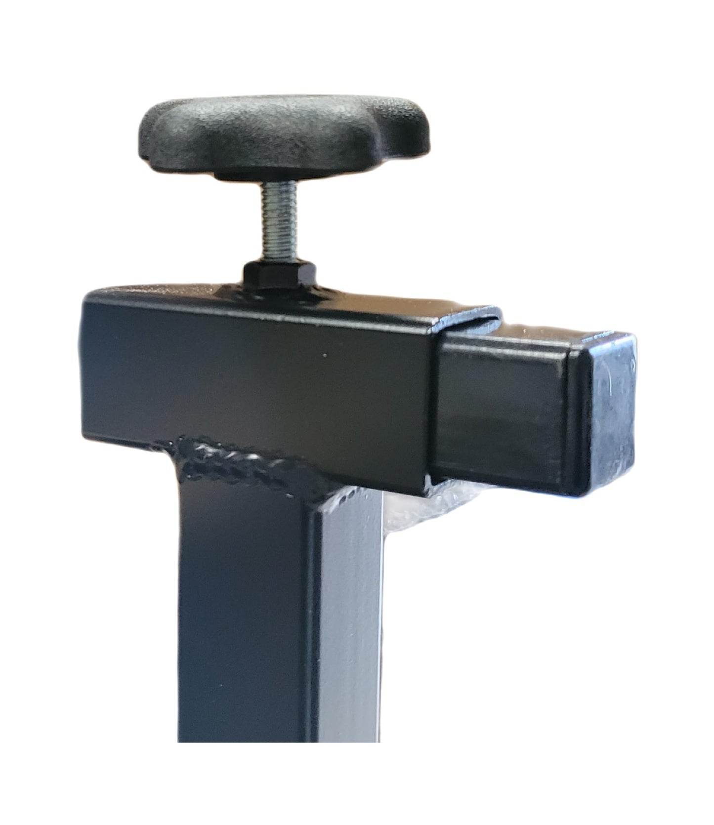 Physical Therapy Parallel Bars - Adjustable Height and Width Model 7ft - Heavy Duty - Made in the USA