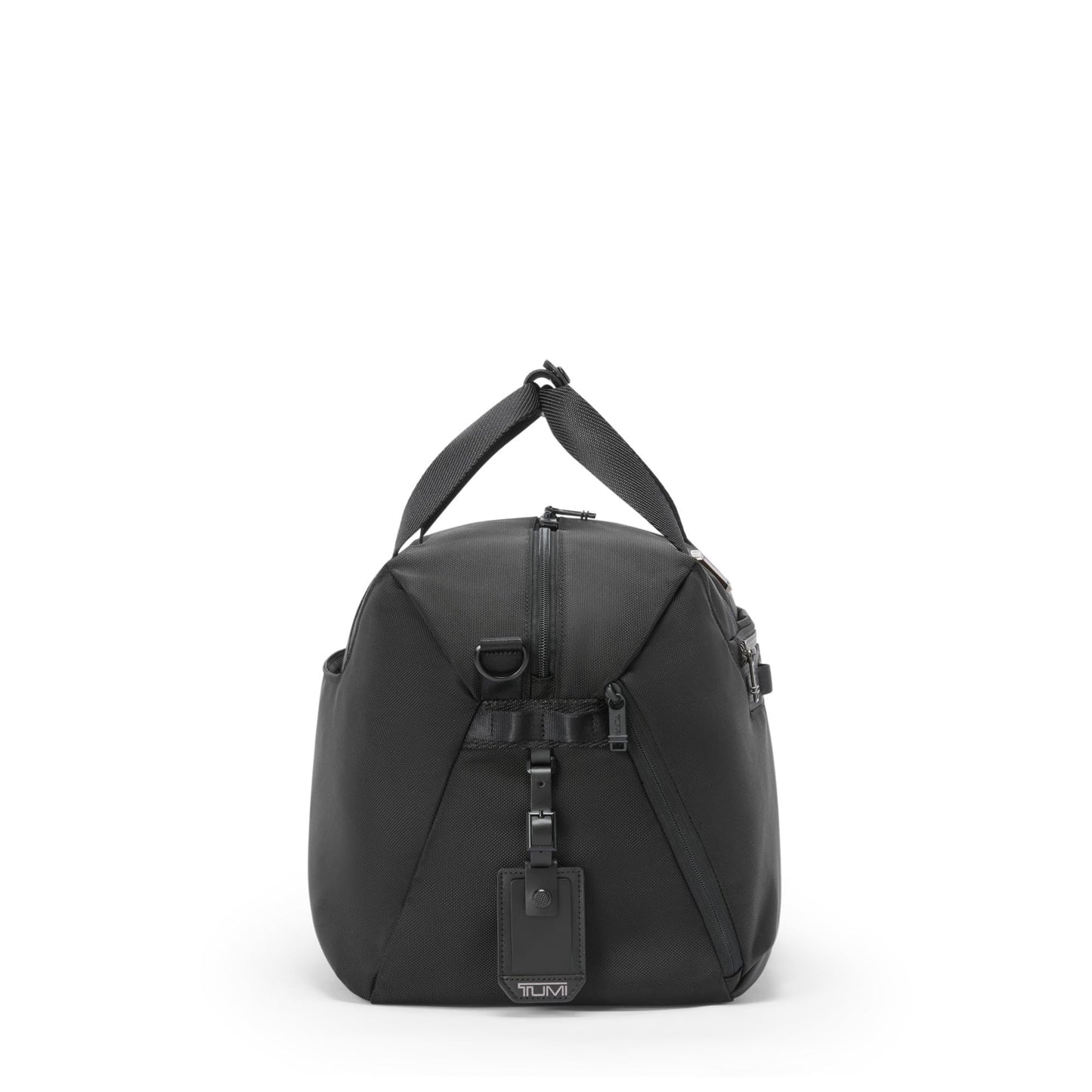 TUMI - Alpha Bravo Reconnaissance Duffel - Men's Gym, Travel, and Commuter Bag - Black