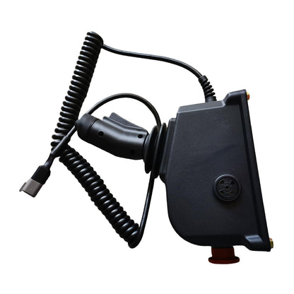 Hanfork 100840 Control Box Genie Gen 5