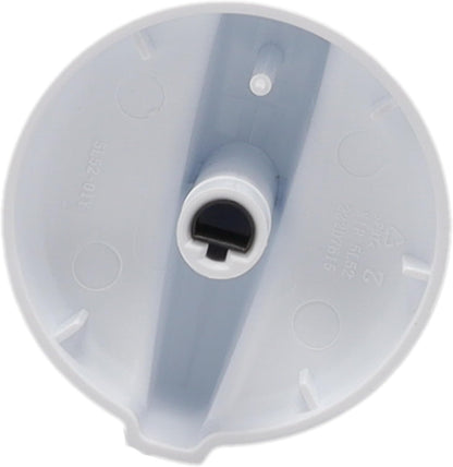 Supplying Demand WB03X21228 Oven Range Surface Burner Knob, Replaces PS8753658, WB03X20281