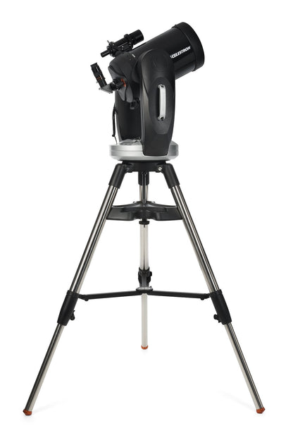 Celestron Cpc 800 XLT Computerized Telescope w/Tube and Tripod