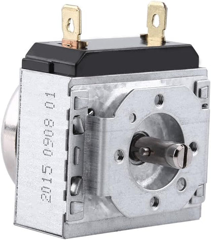 Delay Timer Switch, Time Controller for 1 to 60 Minutes, Electronic Microwave Oven Cooker