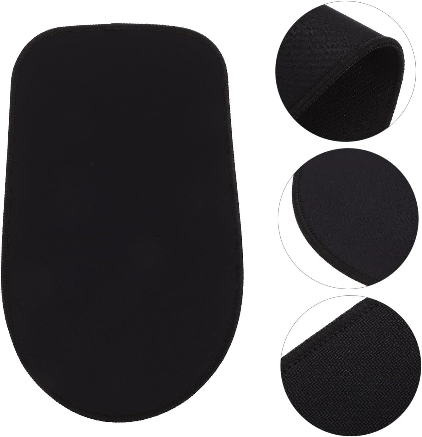Zerodeko Non-slip Mat, Mixer Slider Mat for Stand Mixer, Countertop Appliance Slider for Blenders
