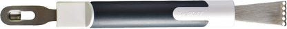 BergHOFF Neo 18/10 Stainless Steel Blade Lemon Zester, Channel Knife 8.25"
