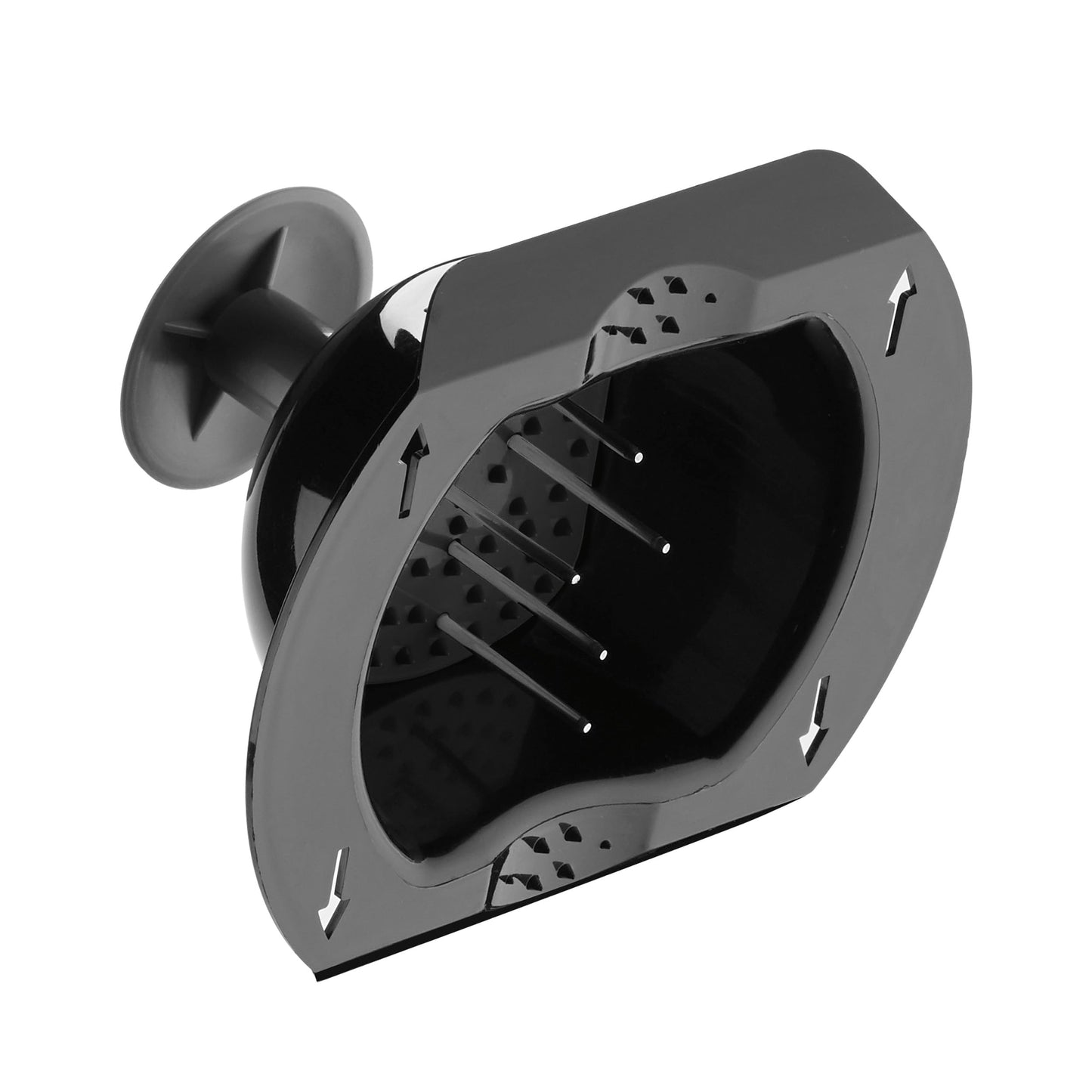 Cuisinart V-Blade Mandoline, One Size, Black & Stainless